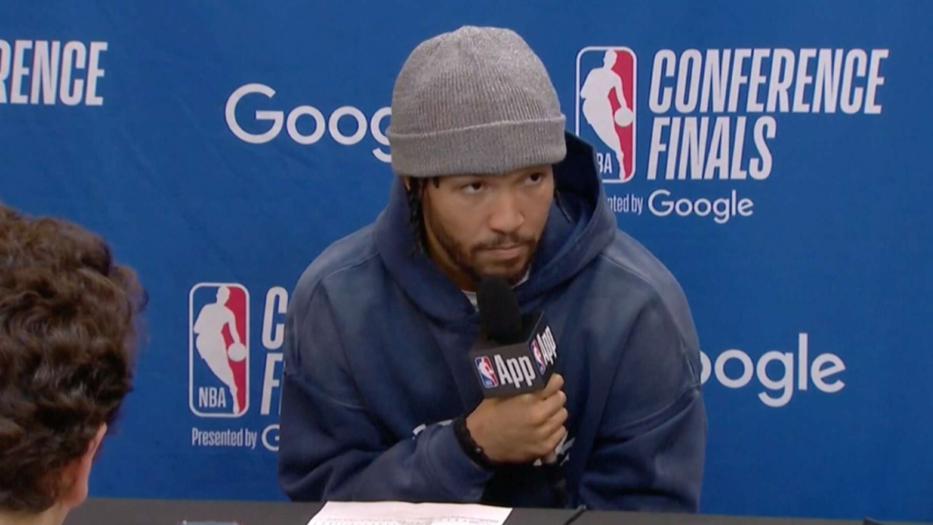 Jalen Brunson