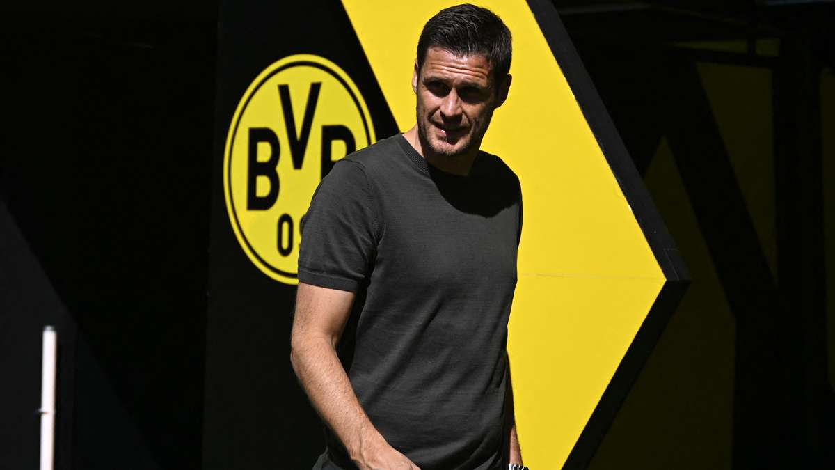 Sebastian Kehl BVB