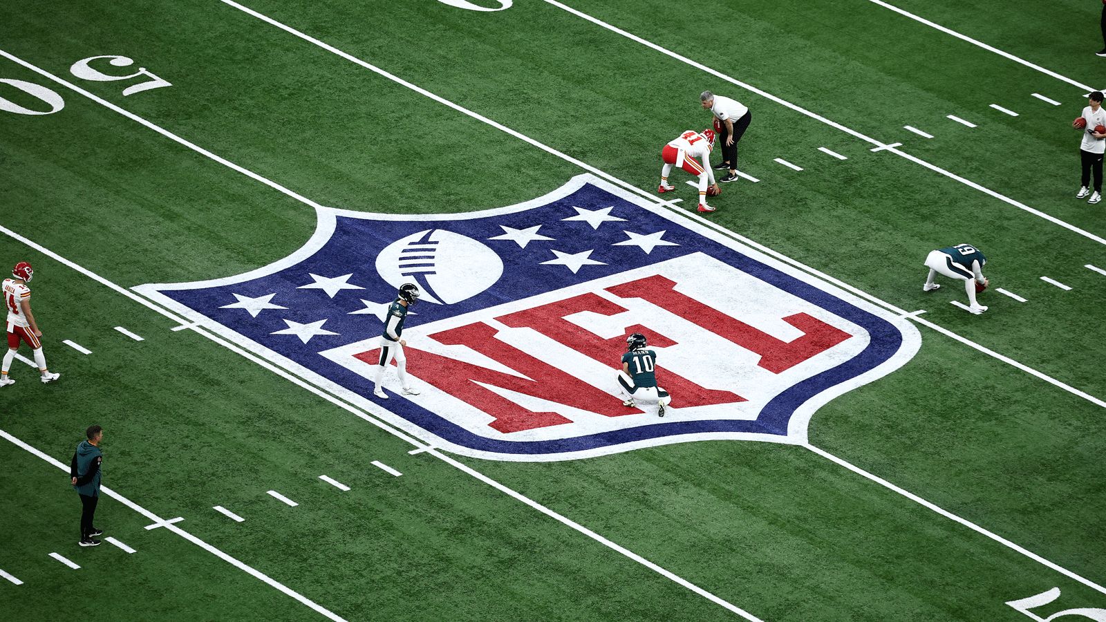 Gegner der Detroit Lions steht fest: NFL verkündet finale Paarung des Munich Game