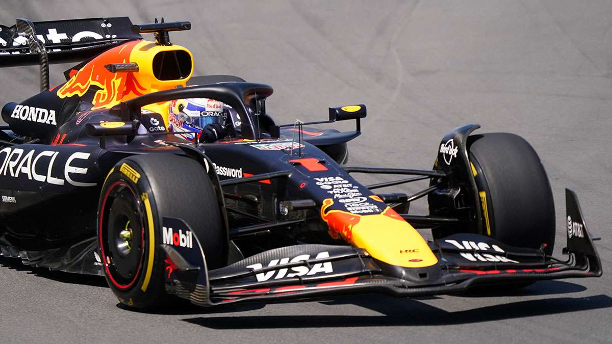 f1, Verstappen