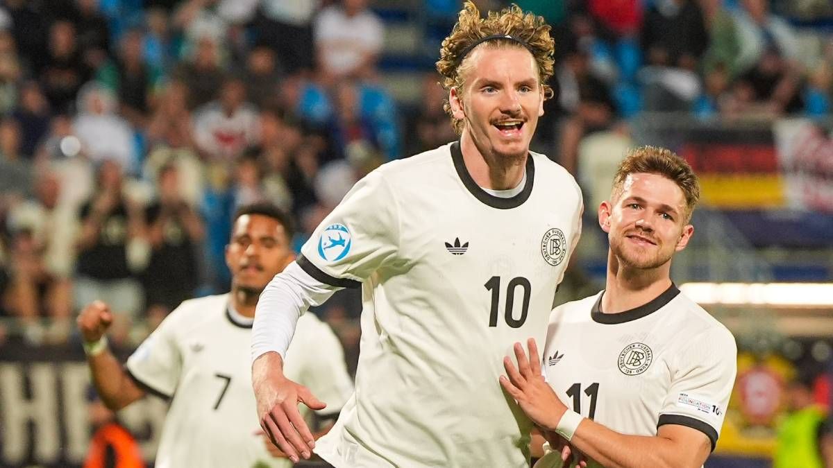 FC Bayern, News: Stefan Effenberg empfiehlt Transfer von Nick Woltemade