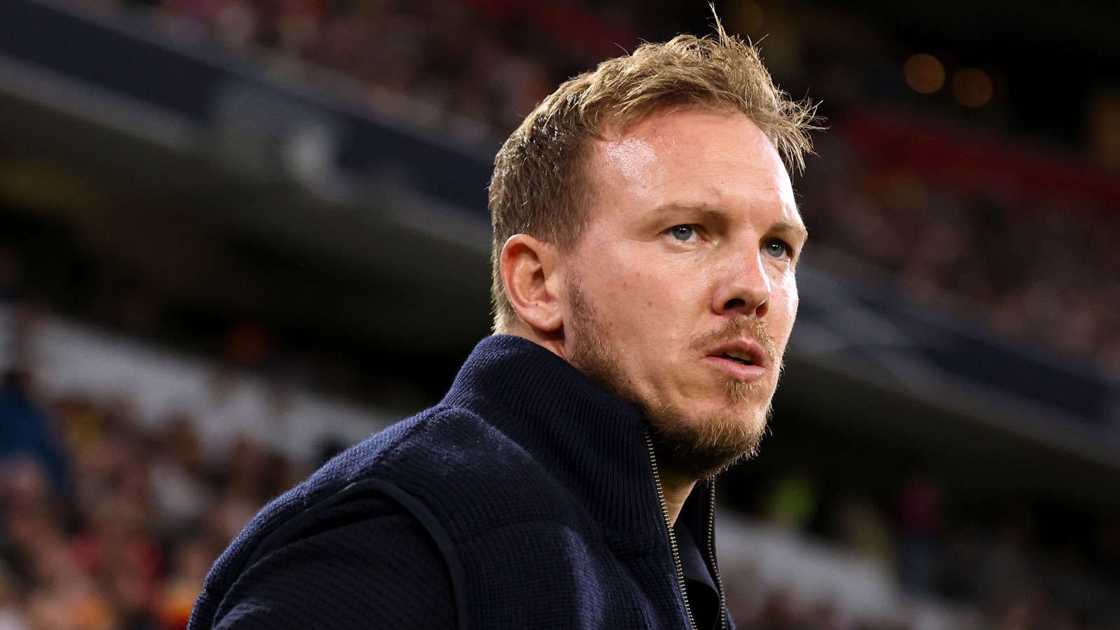 Julian Nagelsmann