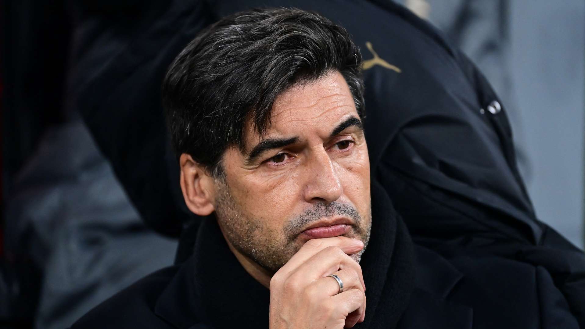 Paulo Fonseca Milan