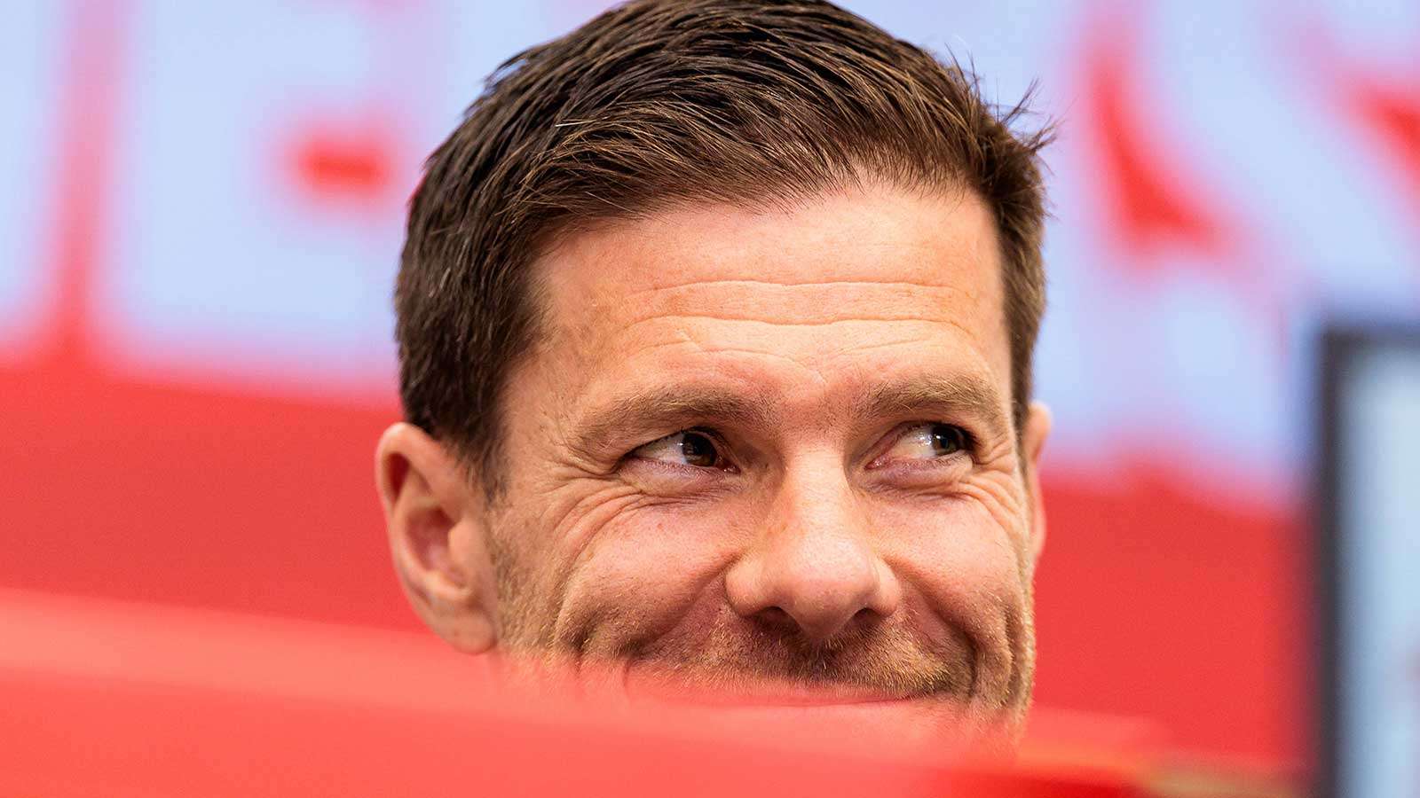 Xabi Alonso