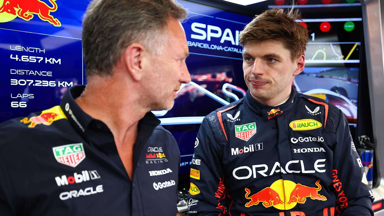 Horner