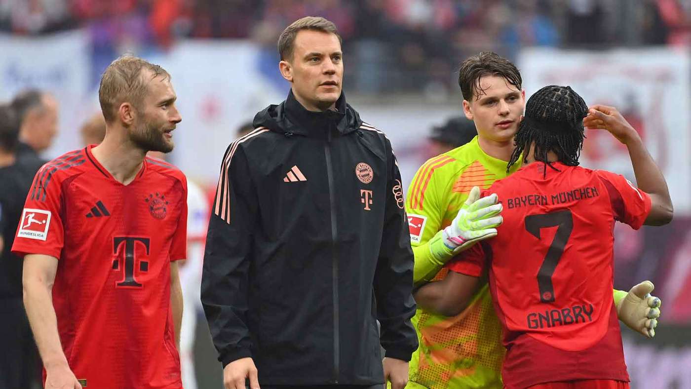 Jonas Urbig