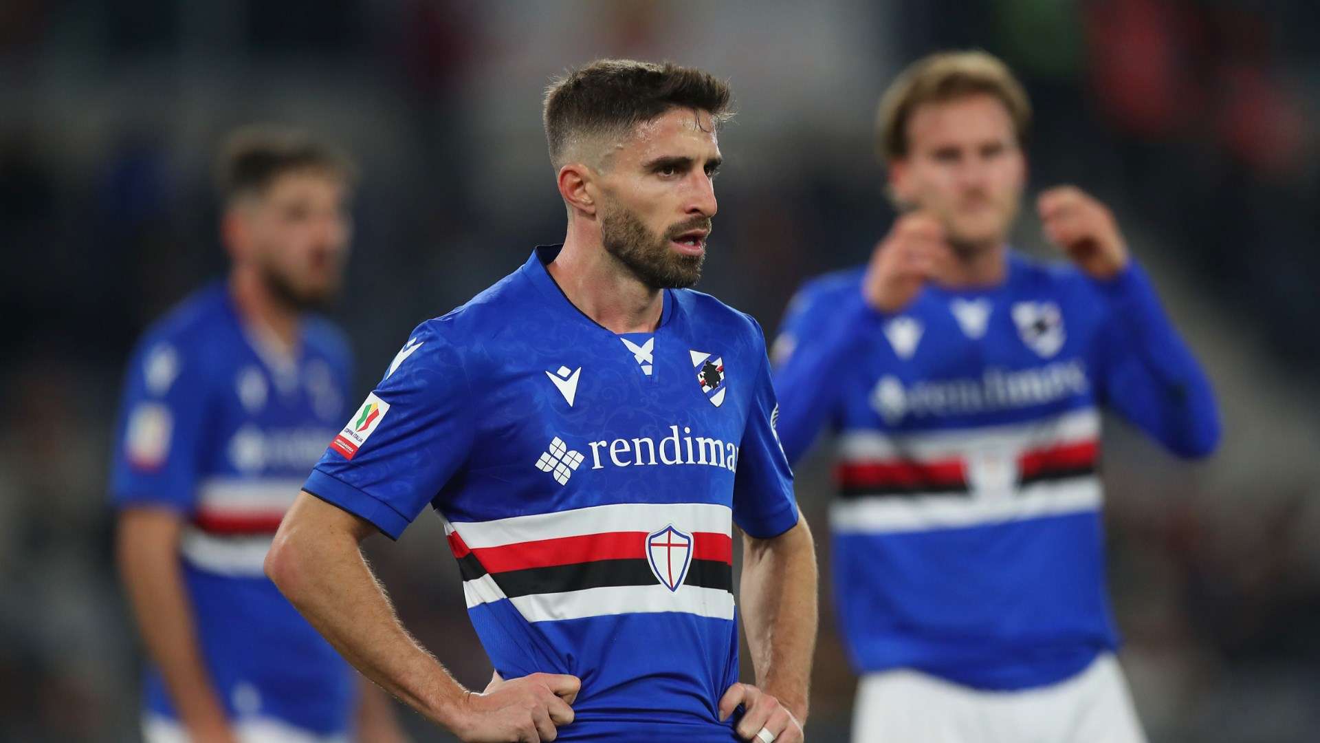 Sampdoria