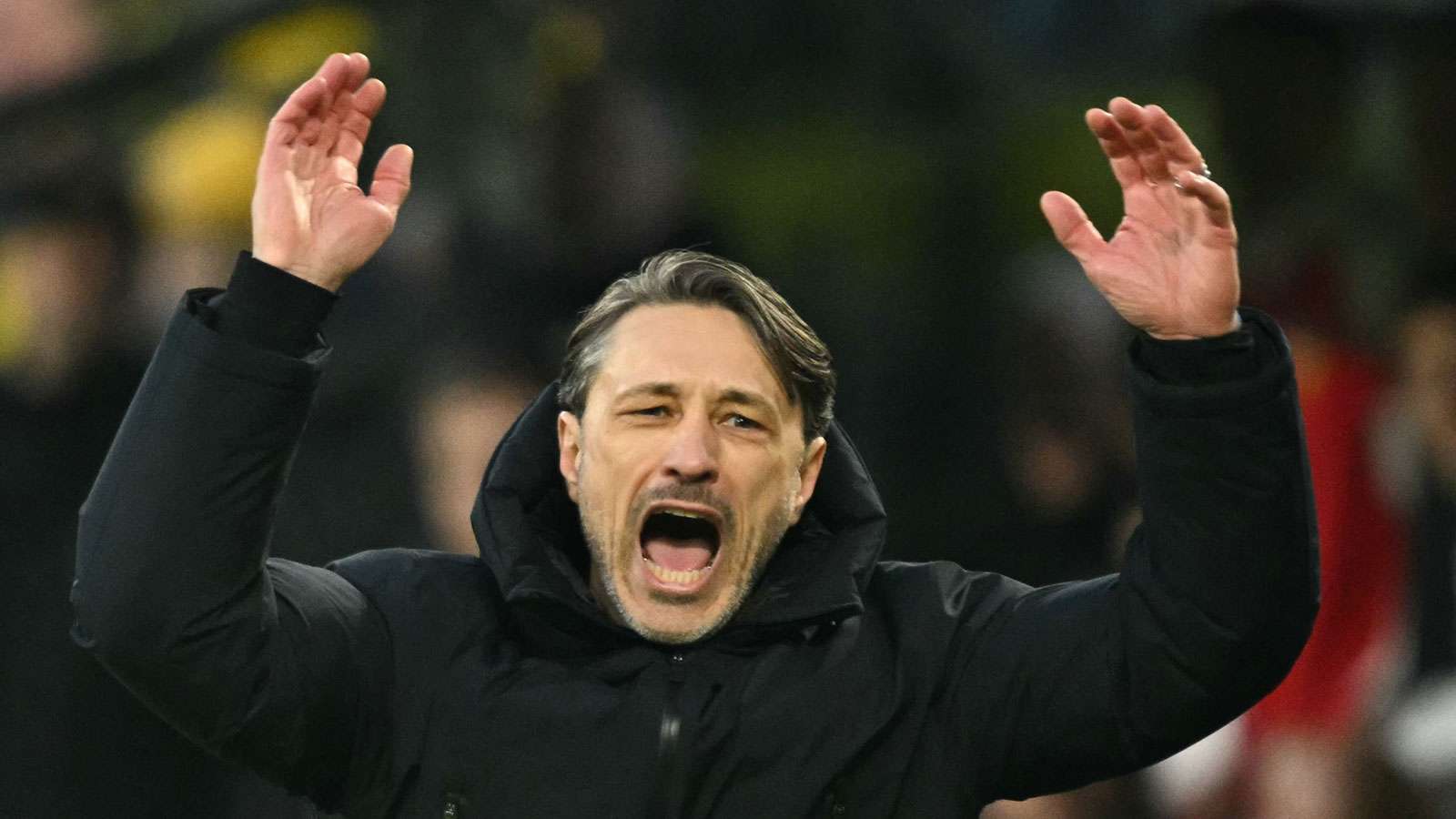 Niko Kovac