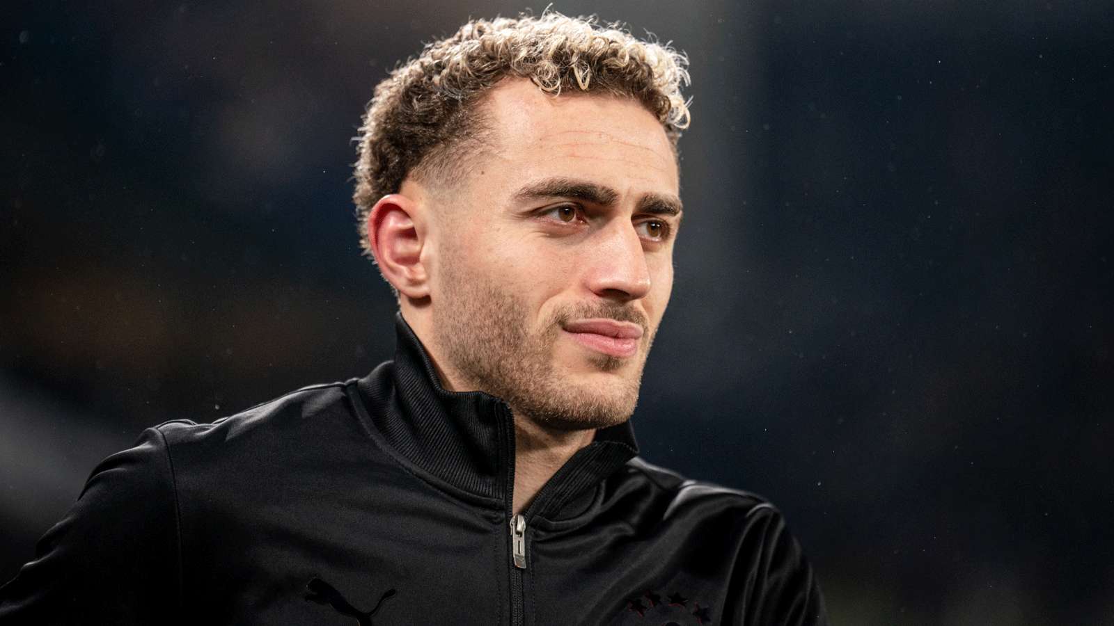 Baris Yilmaz