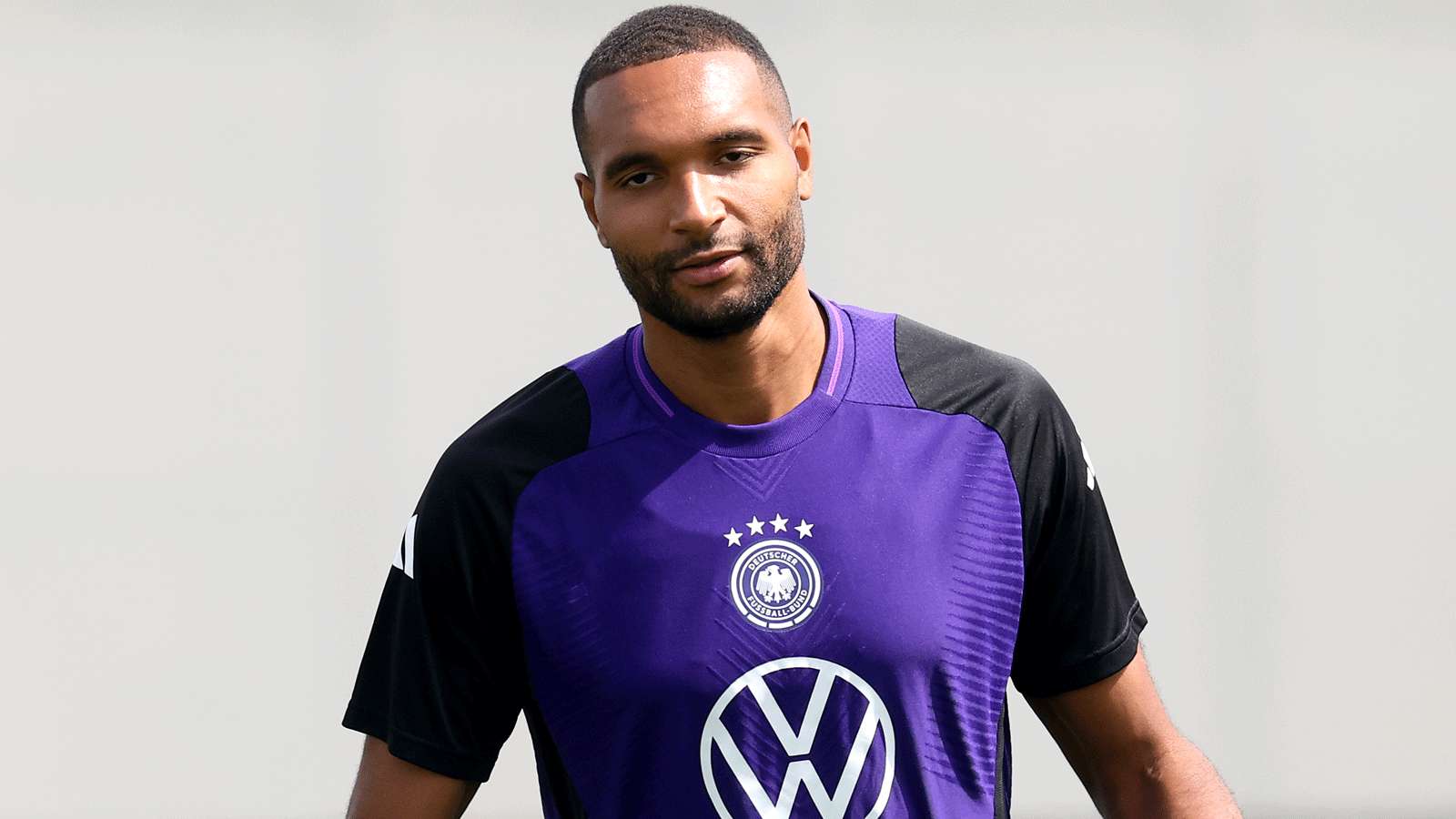 Jonathan Tah