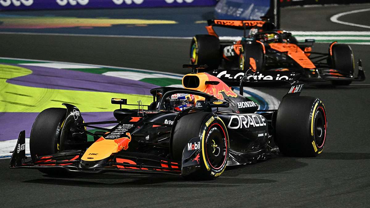 Verstappen