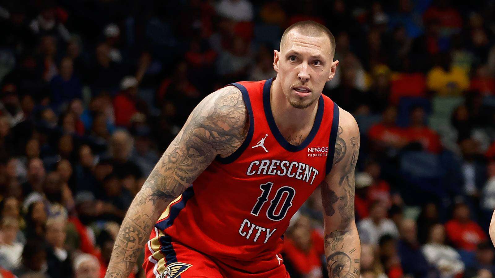 Daniel Theis