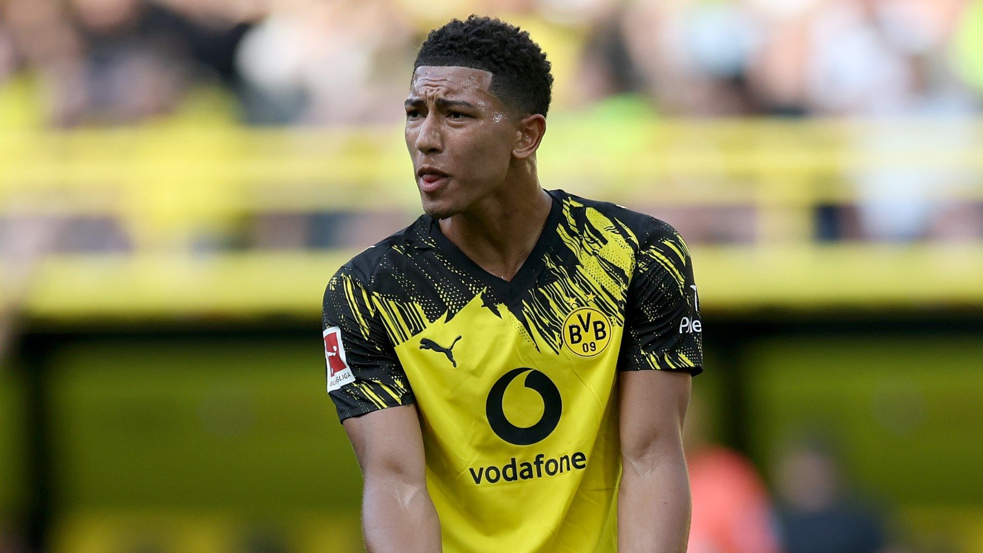 BVB, Gerücht: Manchester United hat Jobe Bellingham auf dem Zettel