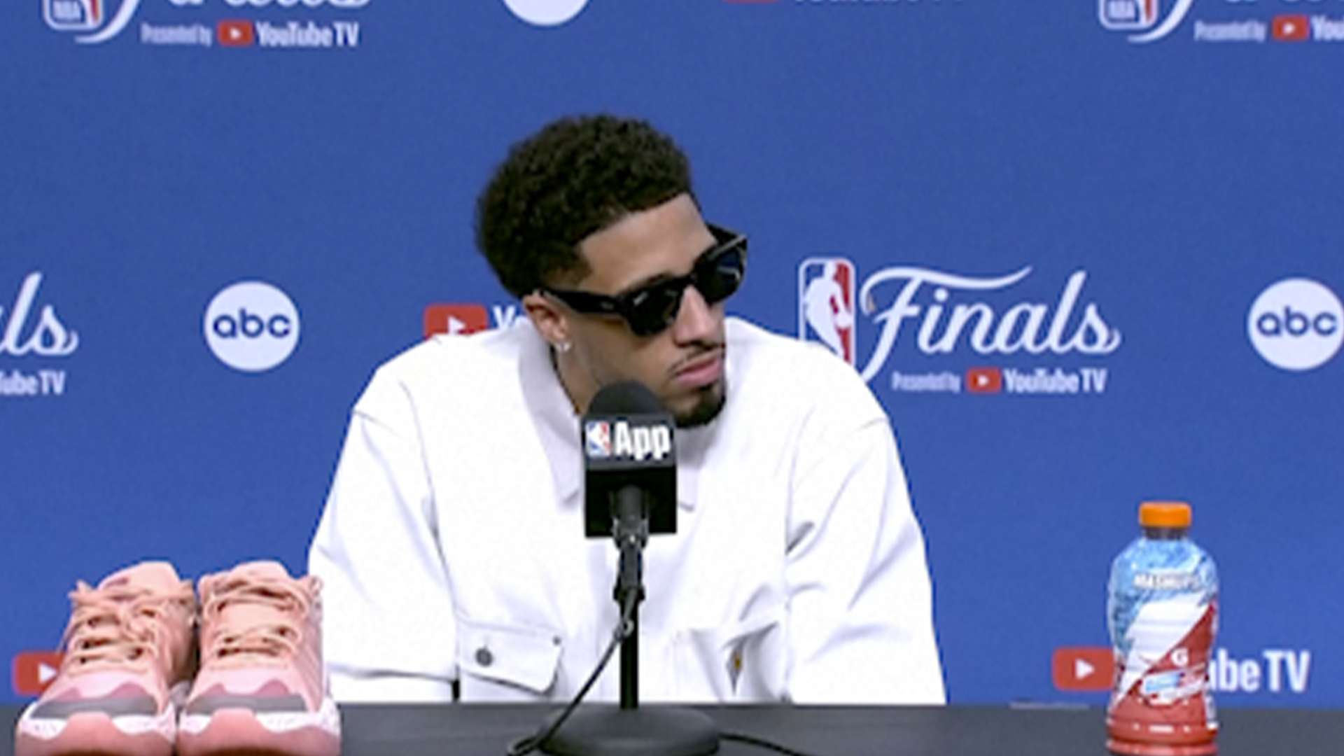 Tyrese Haliburton