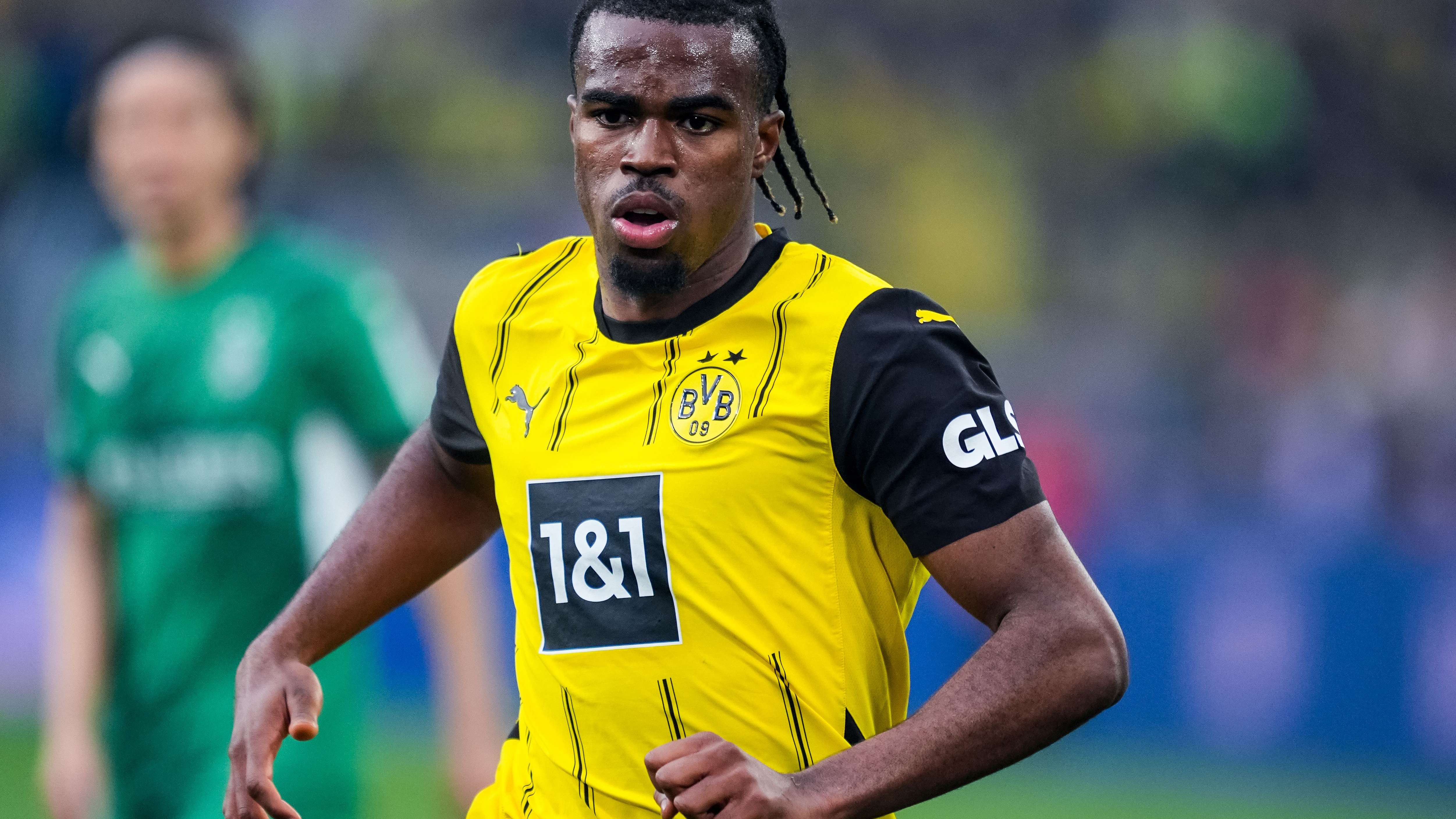 Carney Chukwuemeka