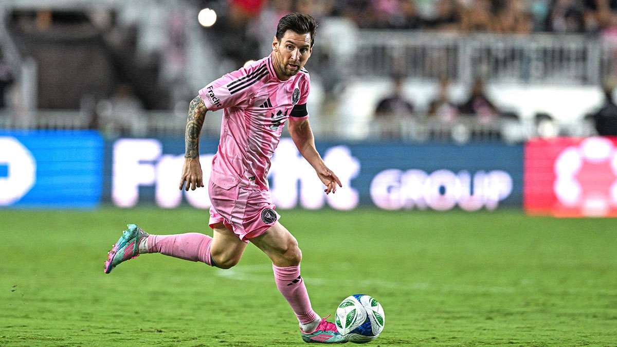 Messi