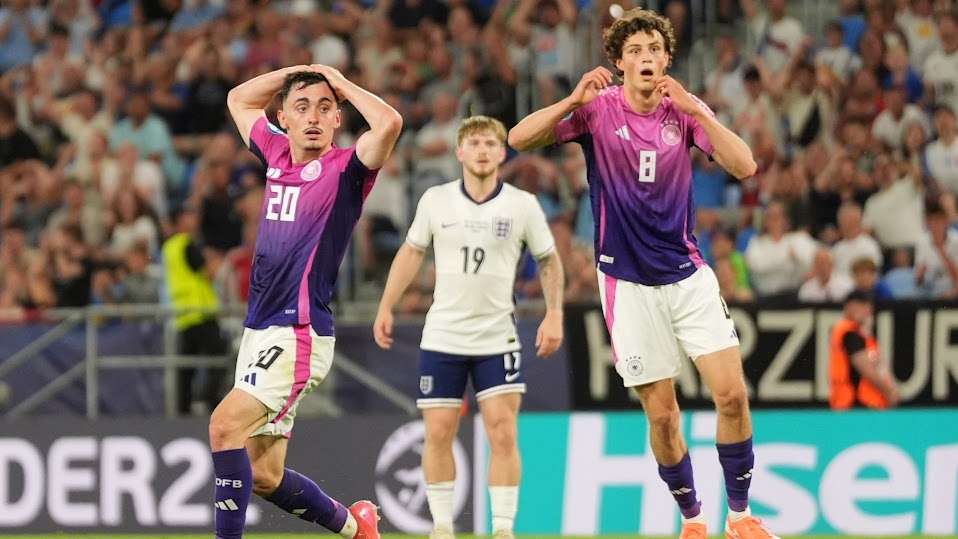 Deutschland
