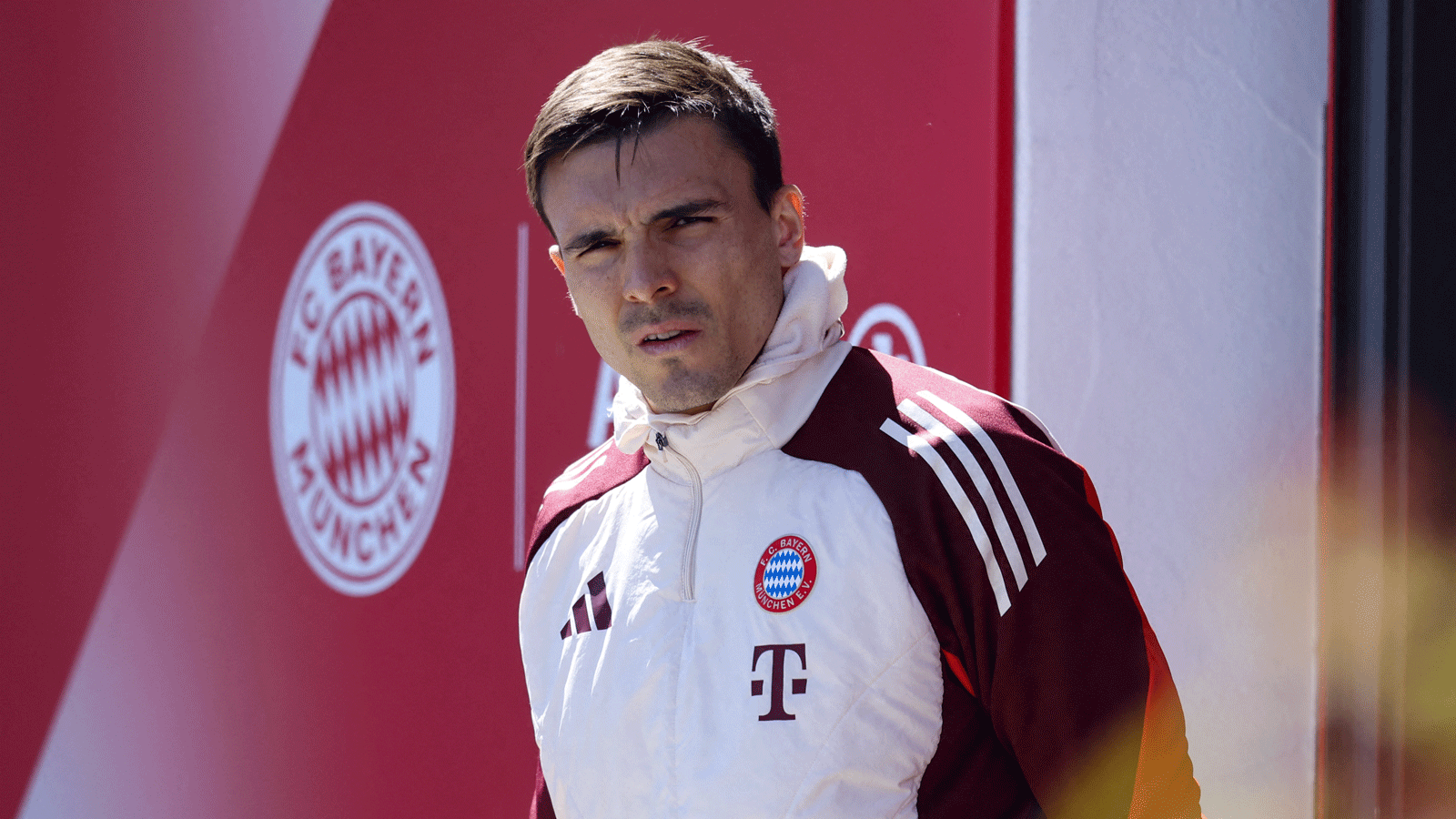 FC Bayern München, News: Joao Palhinha nennt seinen besten Mitspieler