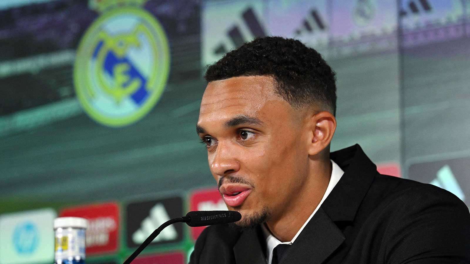 Alexander-Arnold