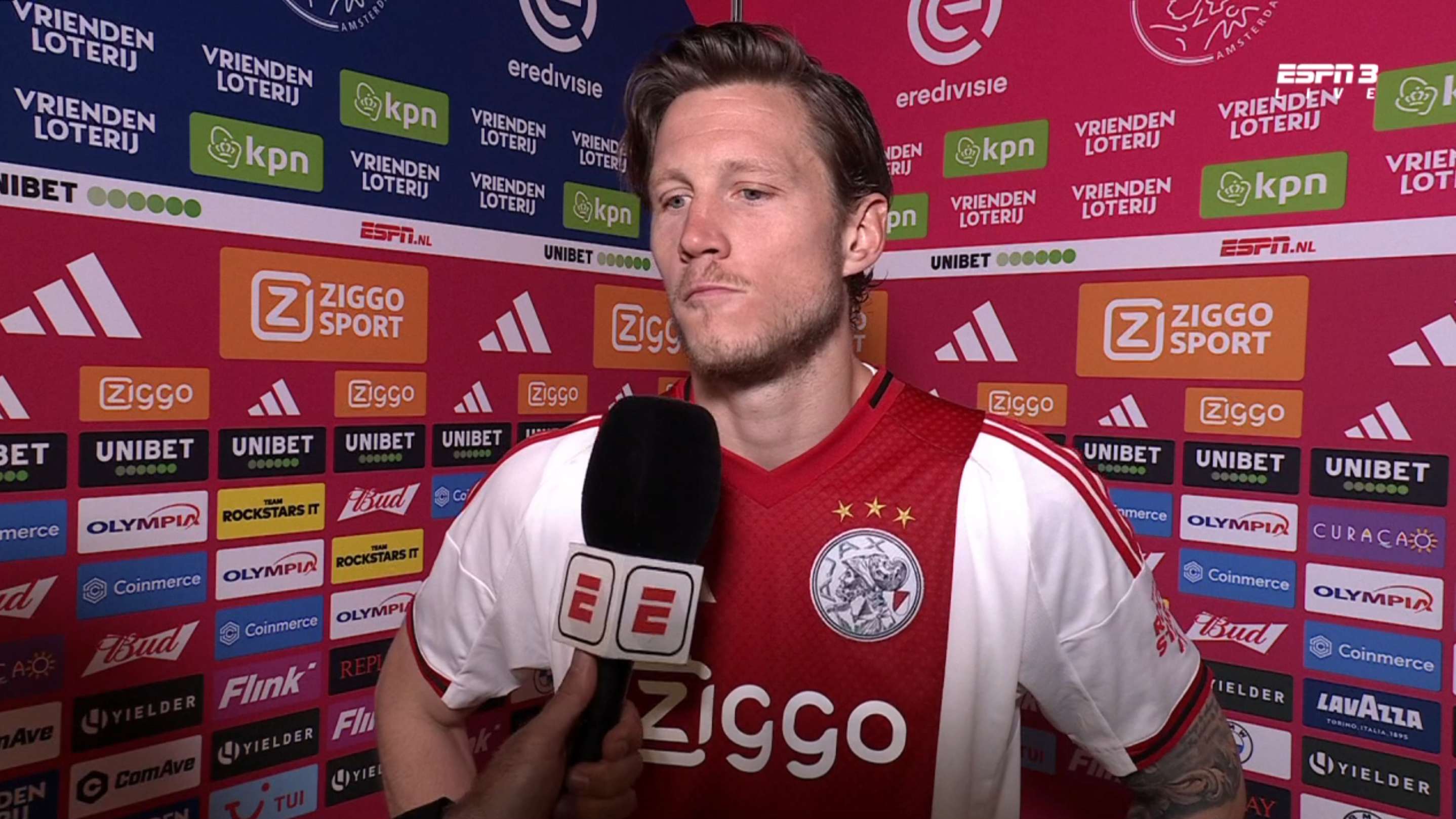 Wout Weghorst
