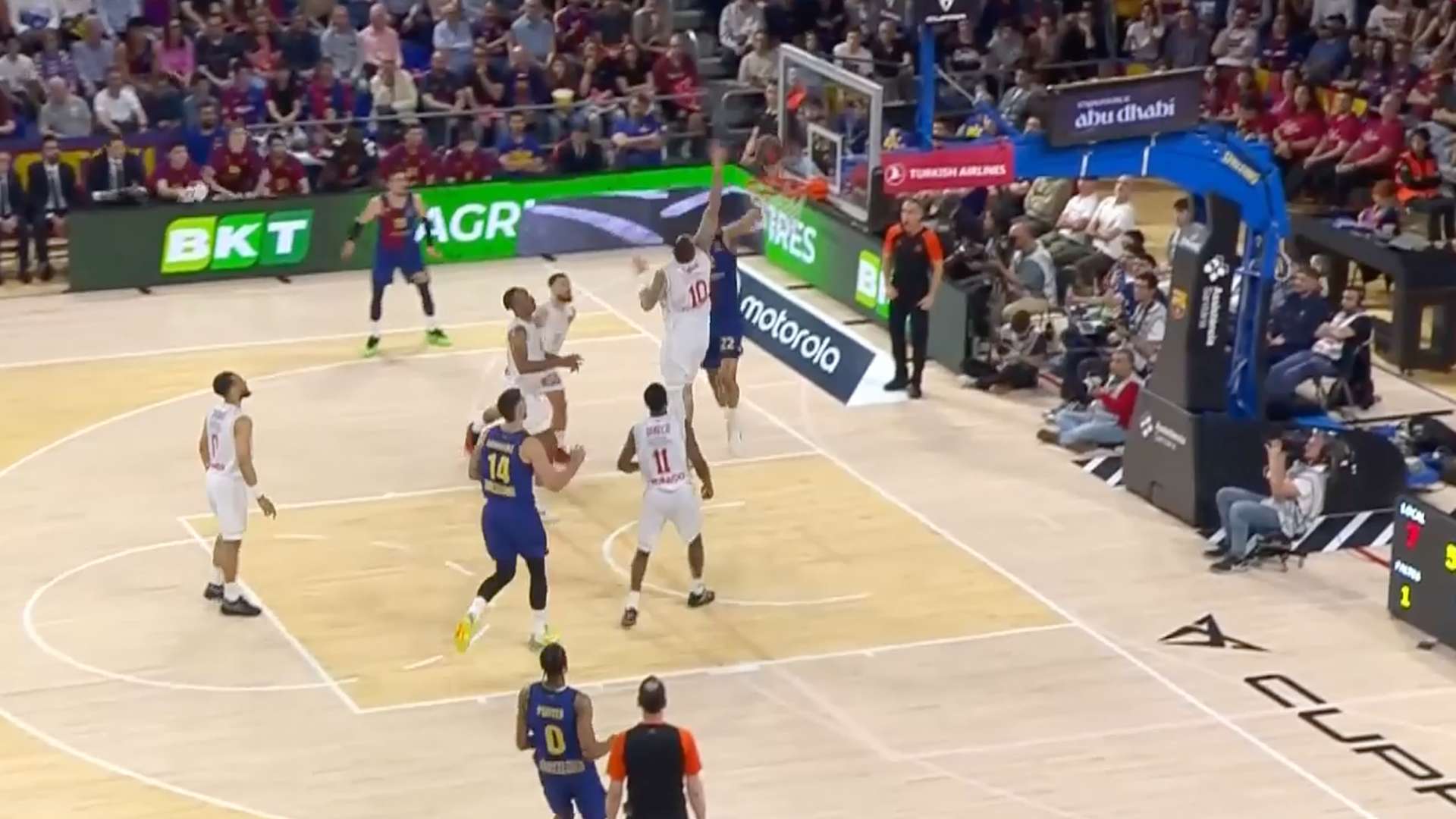 Euroleague