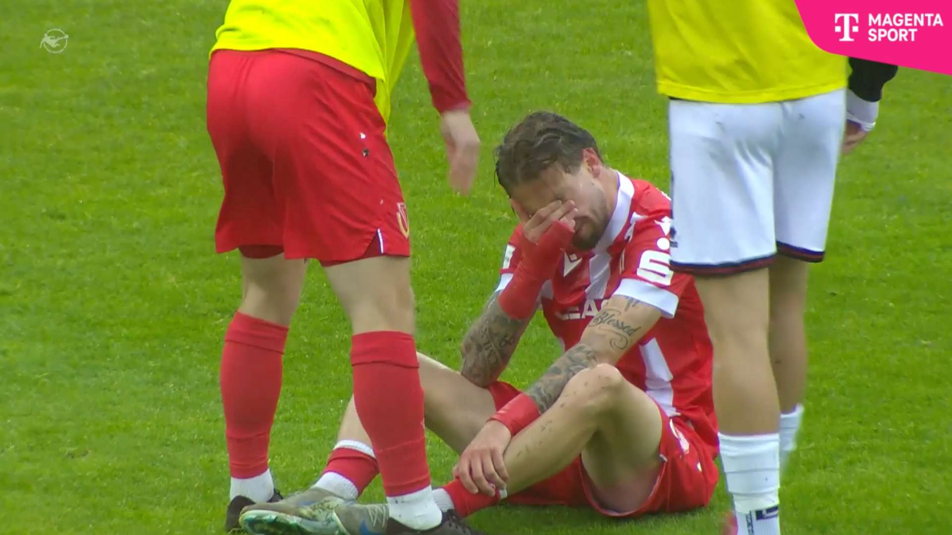 Energie Cottbus vs Ingolstadt