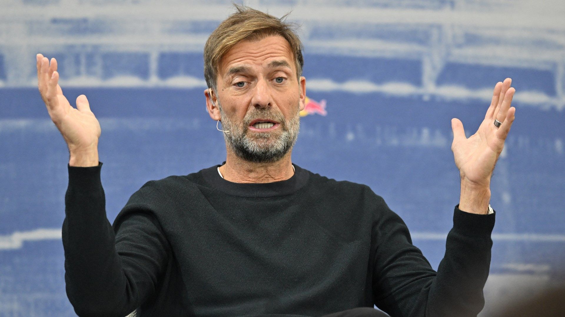 Jürgen Klopp 2025