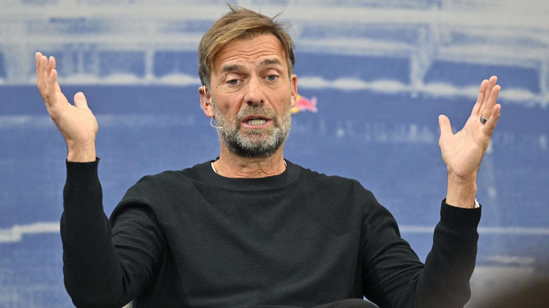Jürgen Klopp 2025