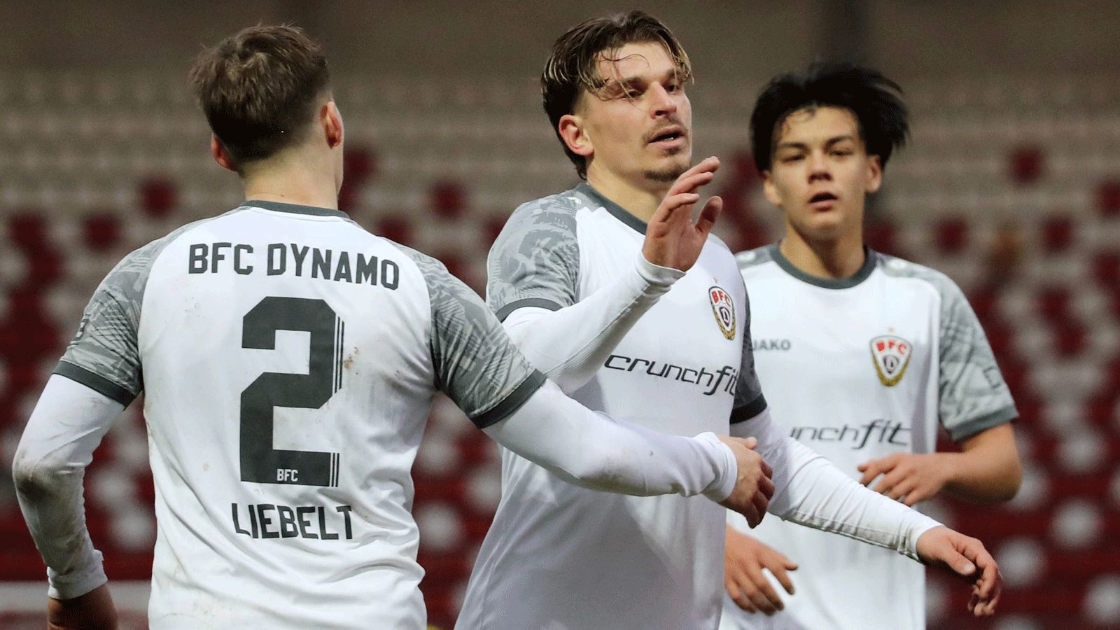 VSG Altglienicke vs. BFC Dynamo im Finale des Landespokal Berlin heute live im Free-TV sehen: Wer zeigt / überträgt den Finaltag der Amateure im TV und Livestream?