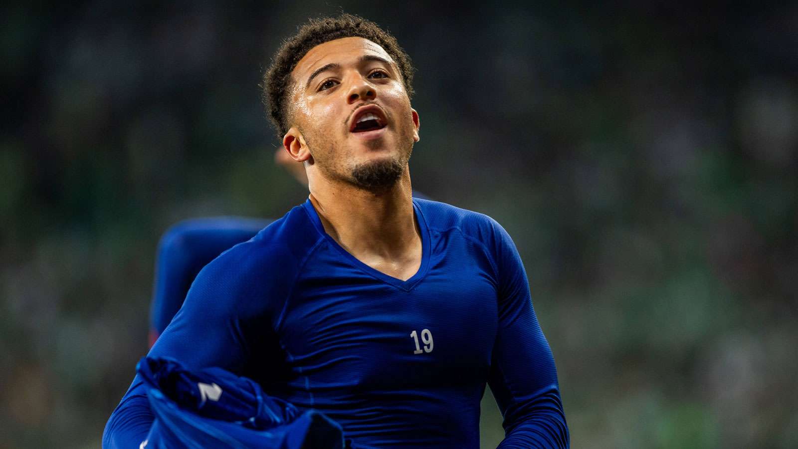 Jadon Sancho