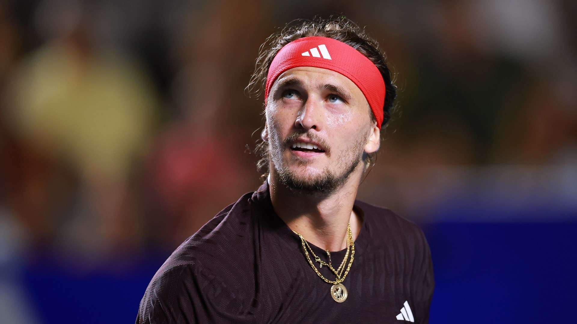 Alexander Zverev 2025