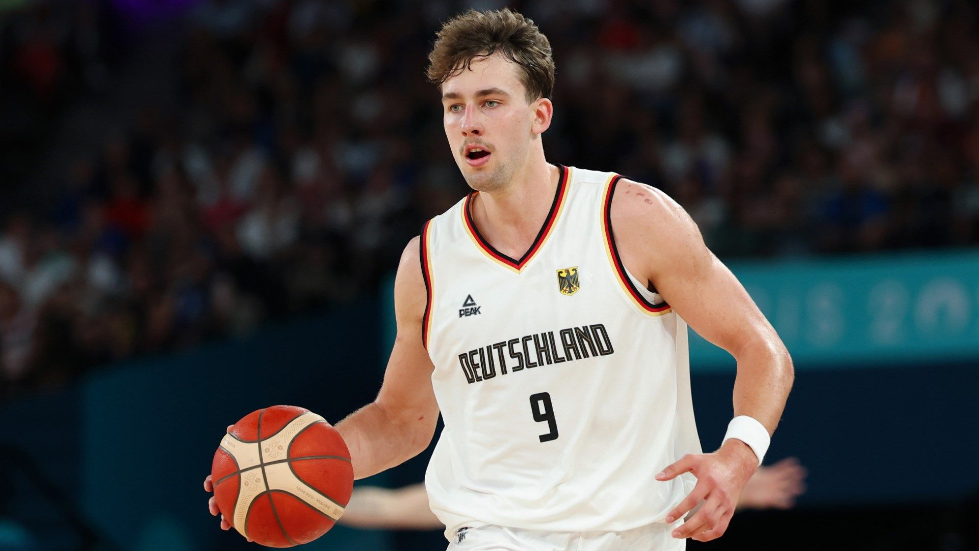 Franz Wagner Germany 2024