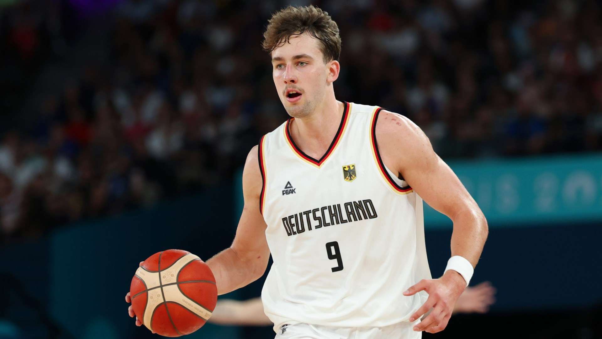 Franz Wagner Germany 2024