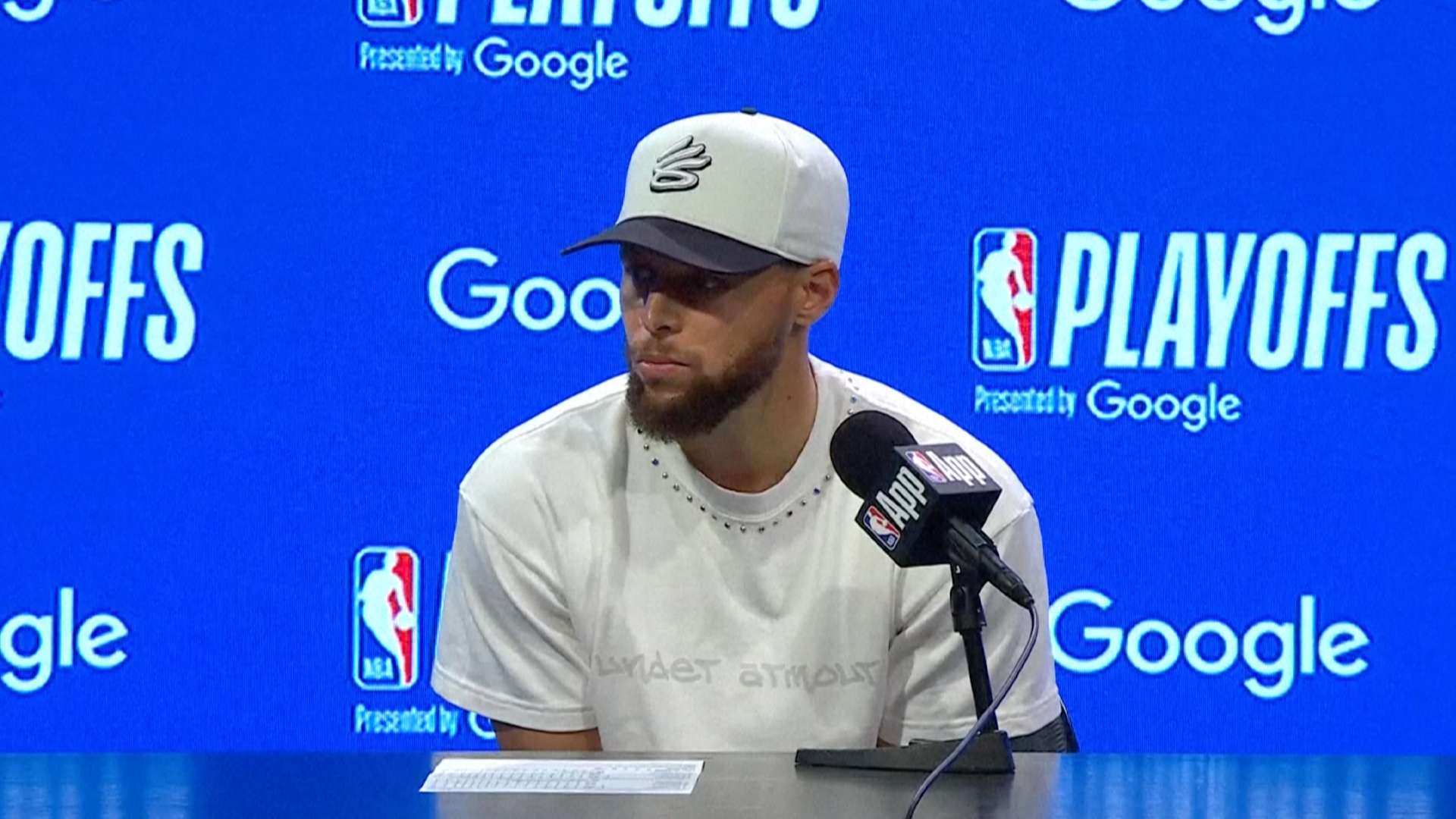 Stephen Curry