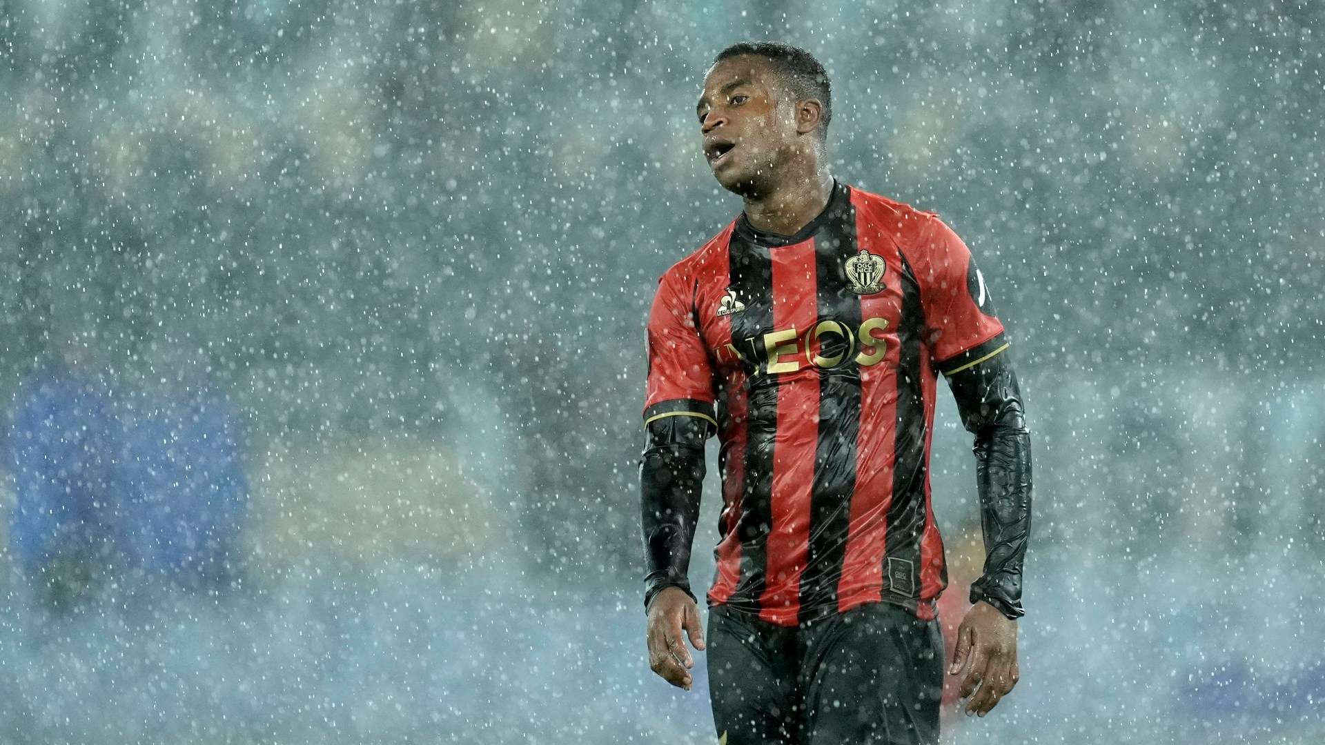Youssoufa Moukoko Nice 2024
