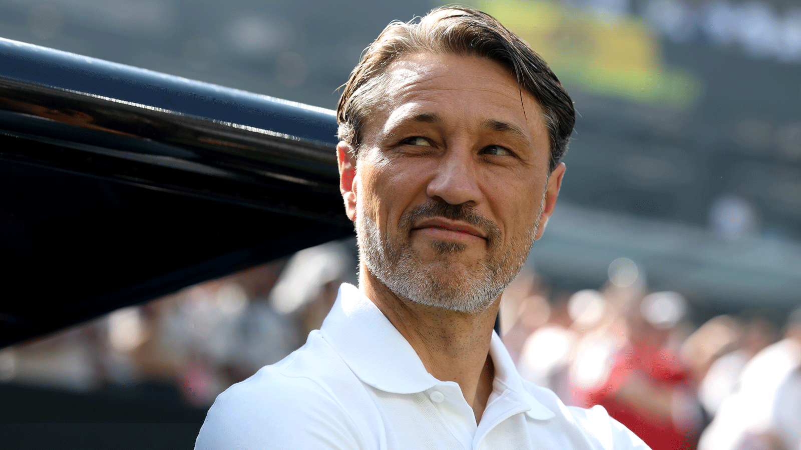 Kovac findet passende Rolle für Beier beim BVB: 
