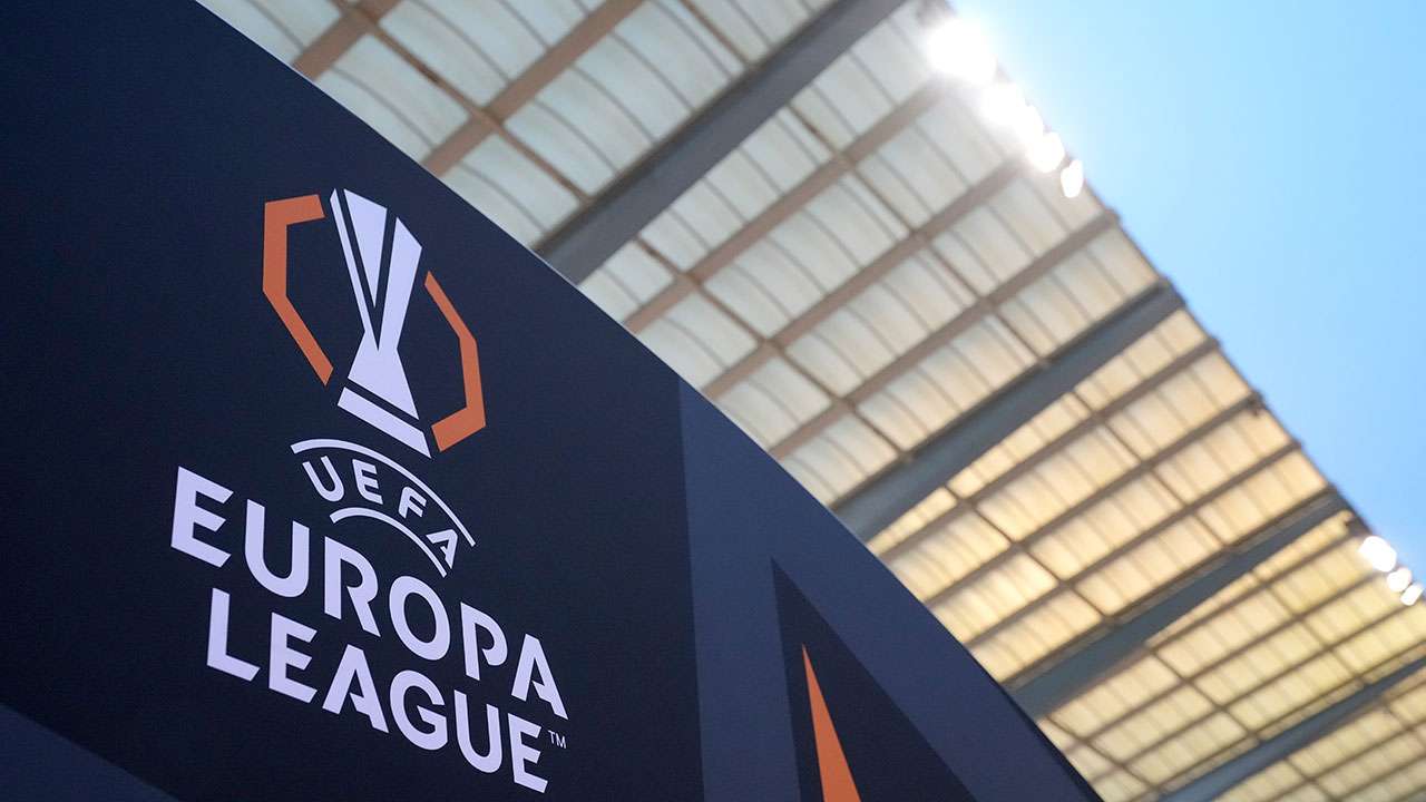 Europa League, Logo