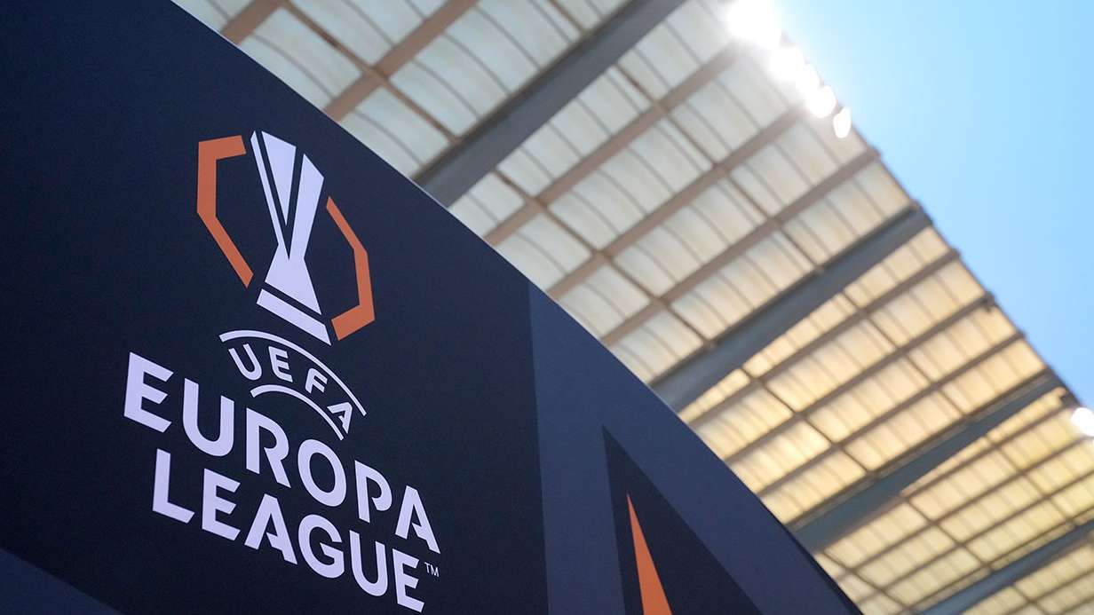 Europa League, Logo