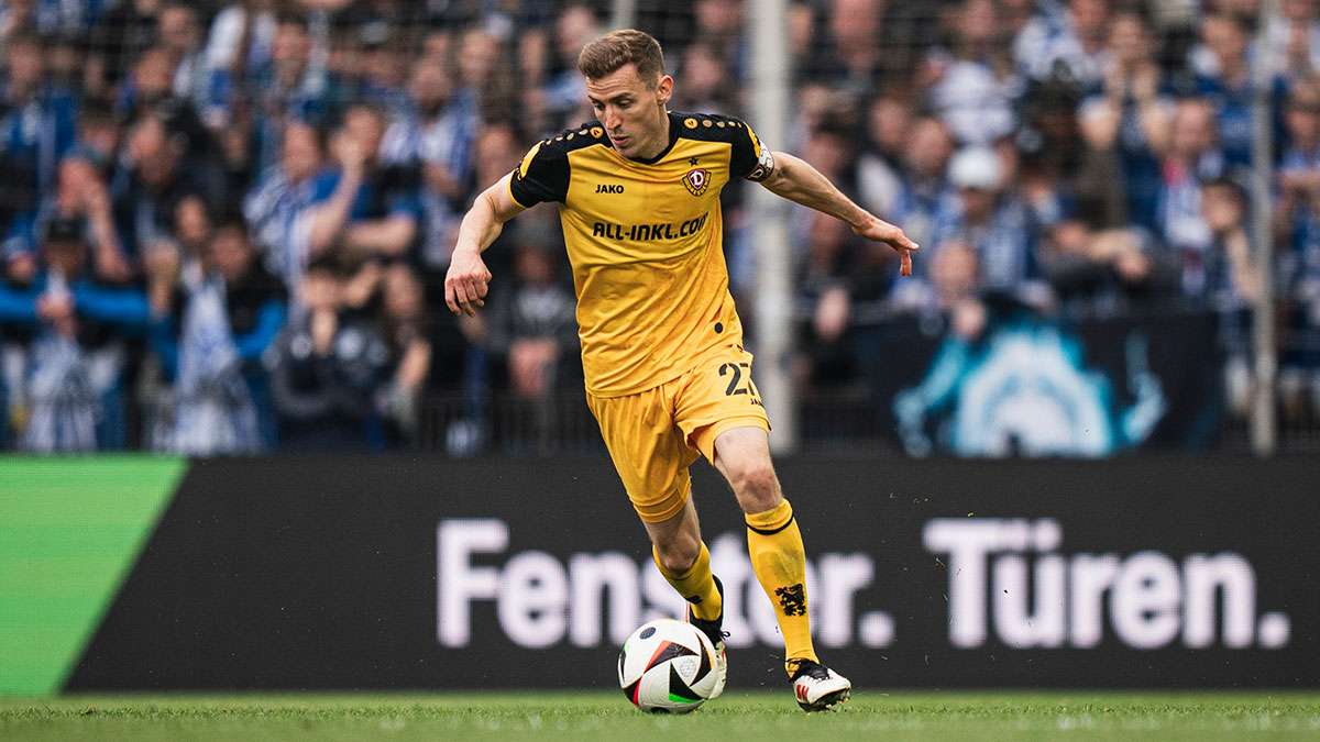 Dynamo Dresden