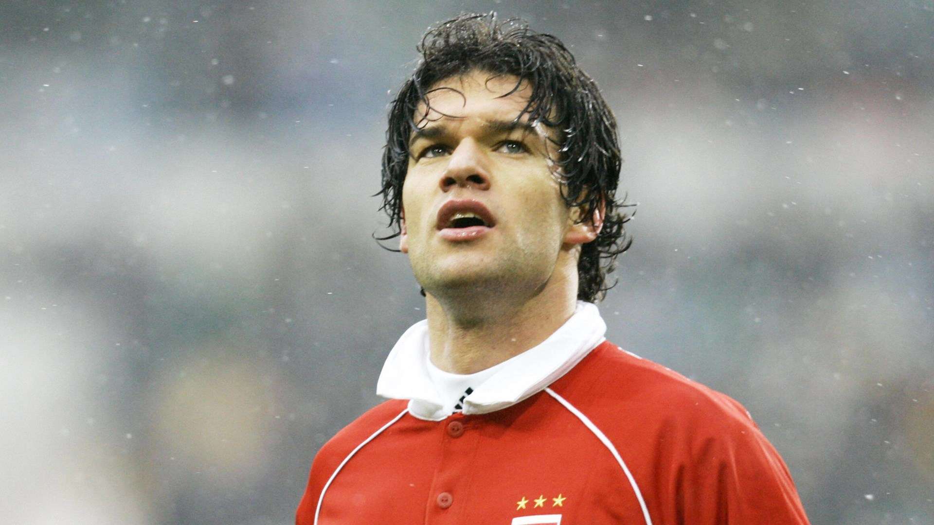 Michael Ballack FC Bayern 2006