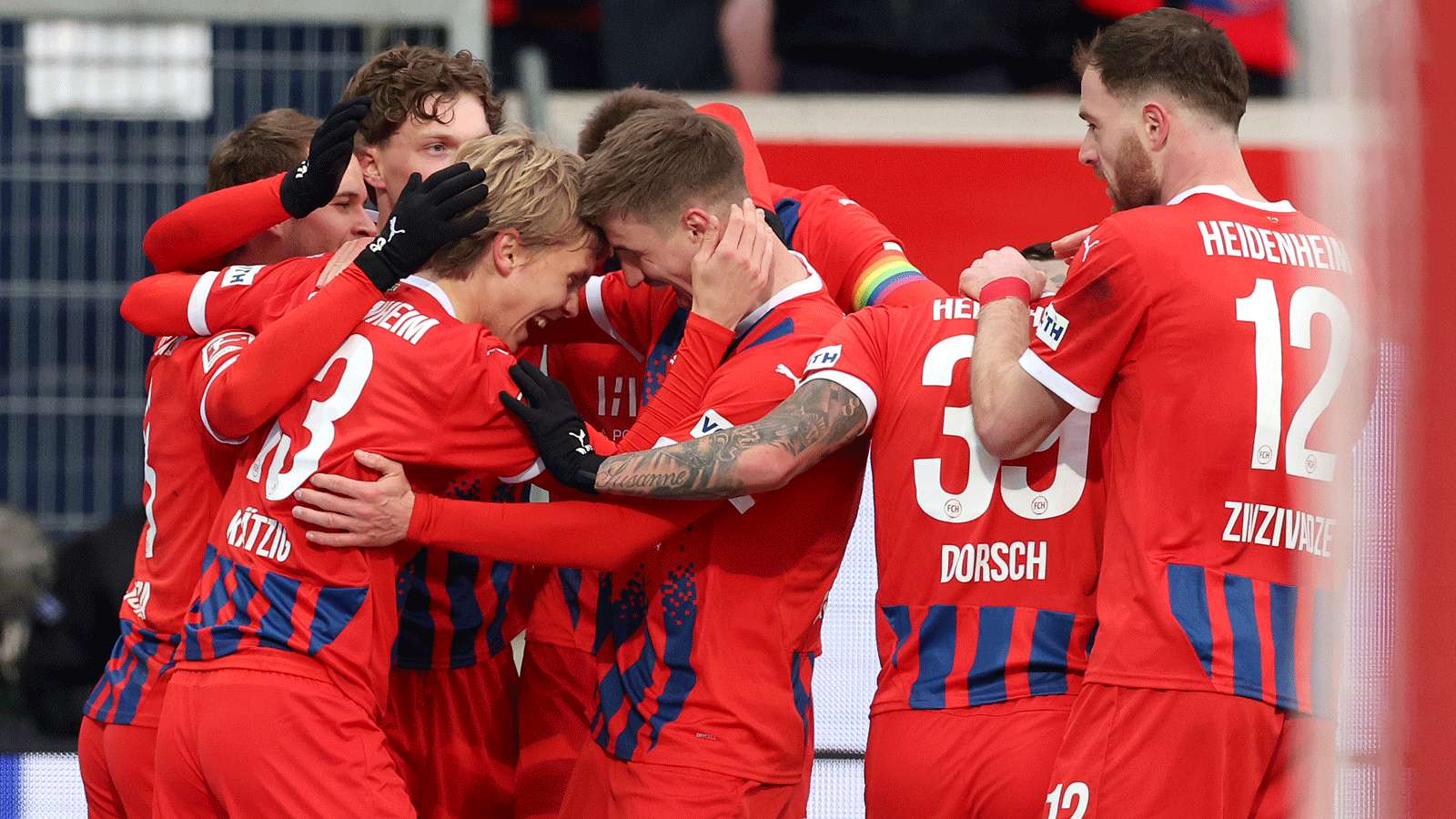 1. FC Heidenheim