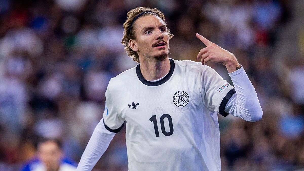 FC Bayern, News: Fredi Bobic rät Nick Woltemade von einem Wechsel zum FCB ab