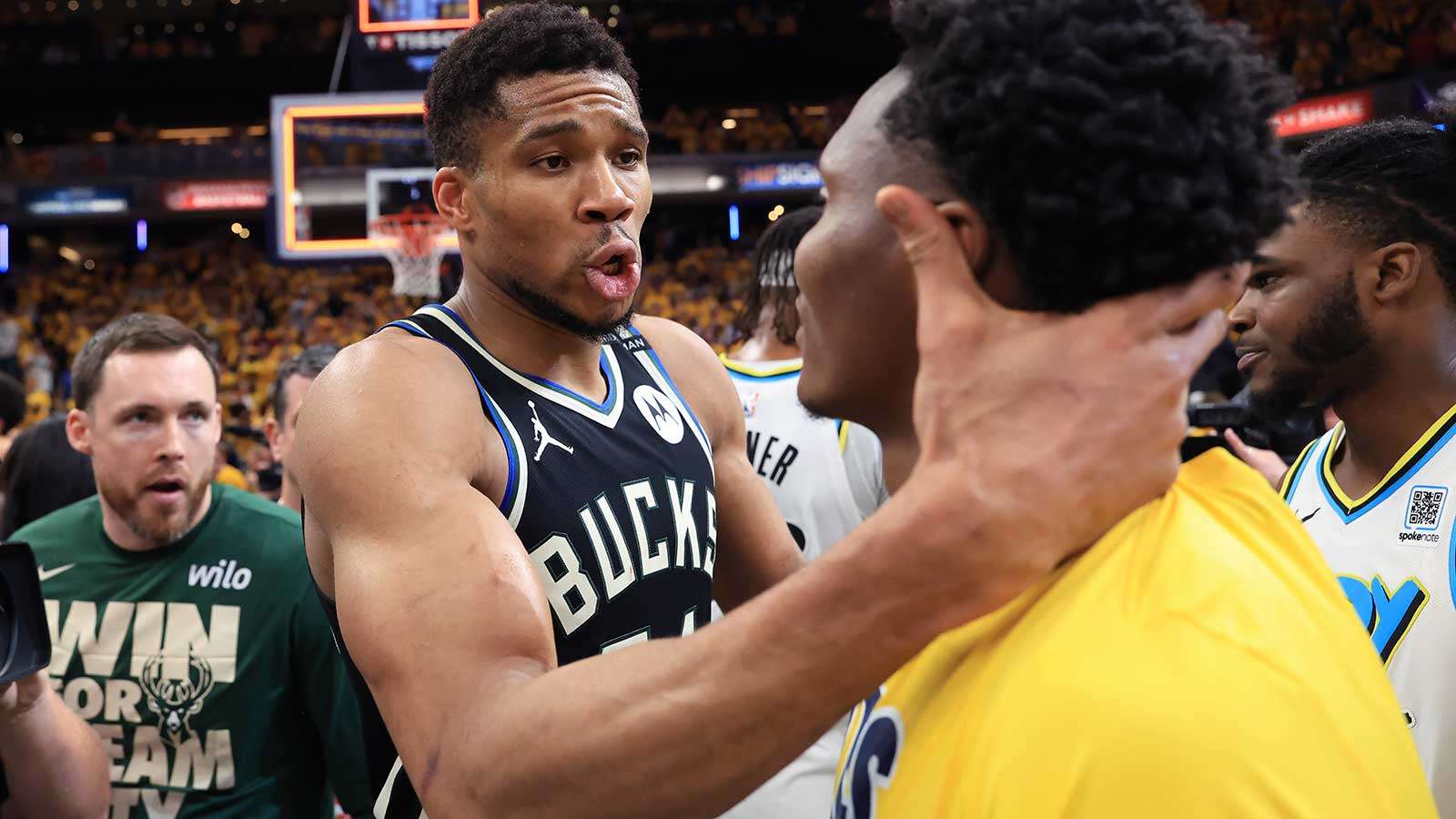 Giannis