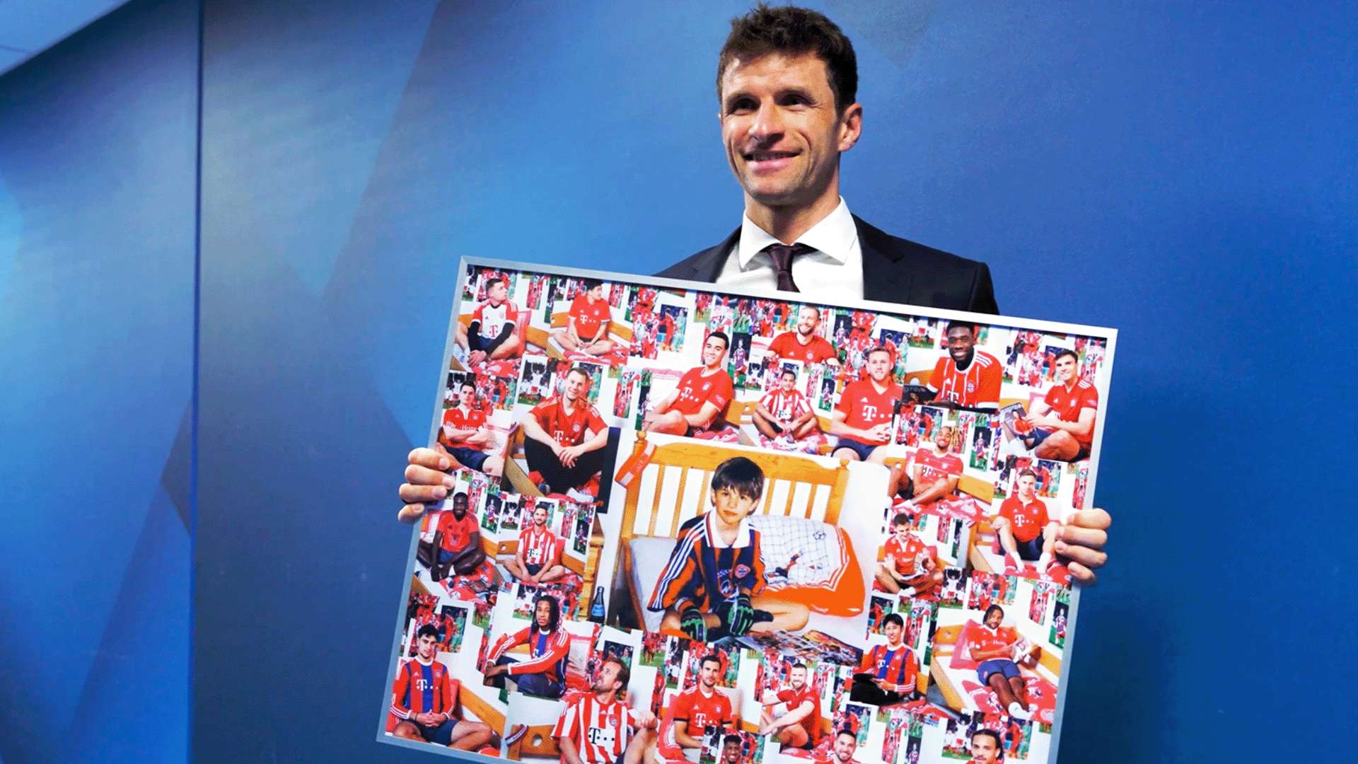 Thomas Müller