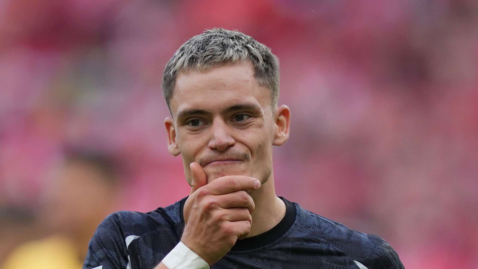 Florian Wirtz