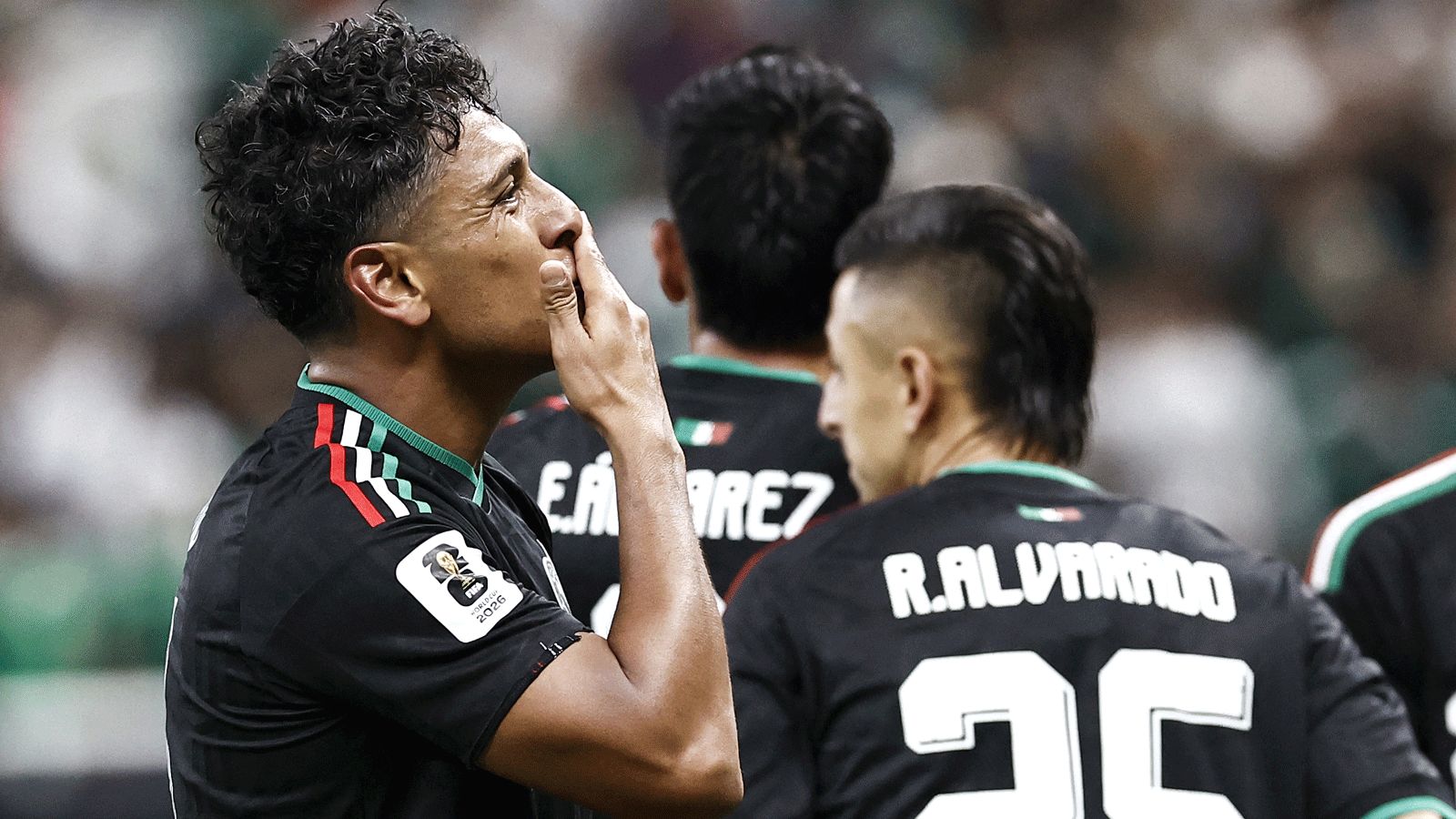 Mexikos WM-Trikot ist der Verkaufsschlager - Südkorea darf auf 