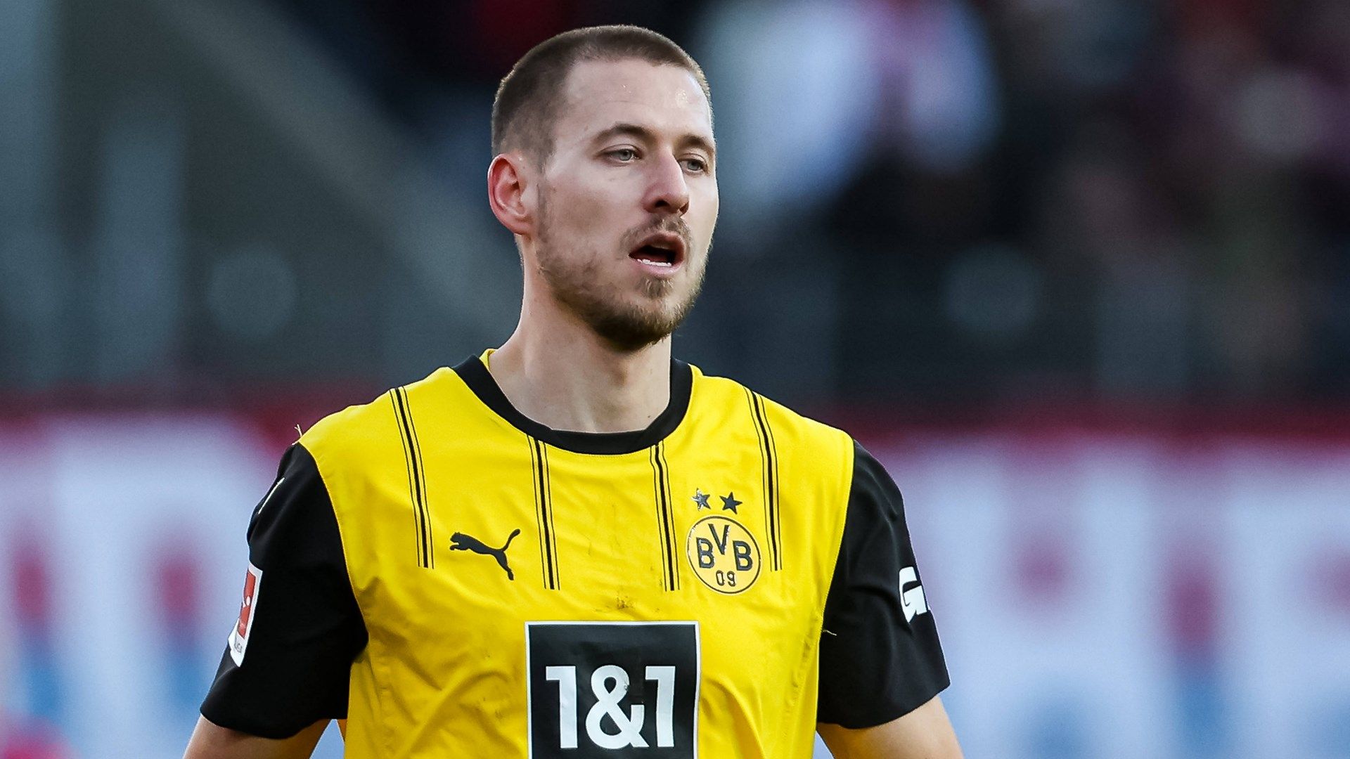 BVB, Gerücht: Waldemar Anton zurück im DFB-Team