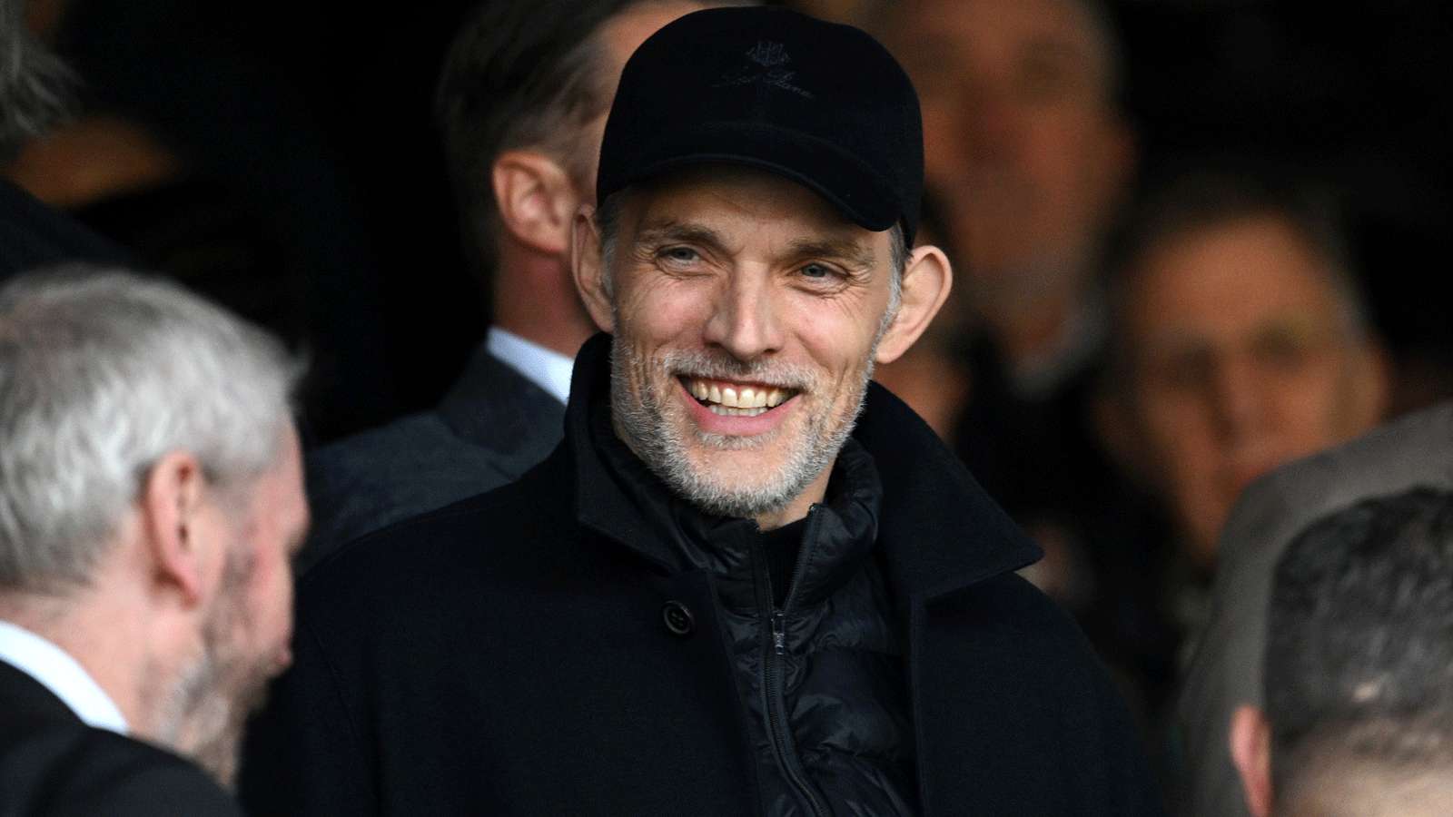 Thomas Tuchel