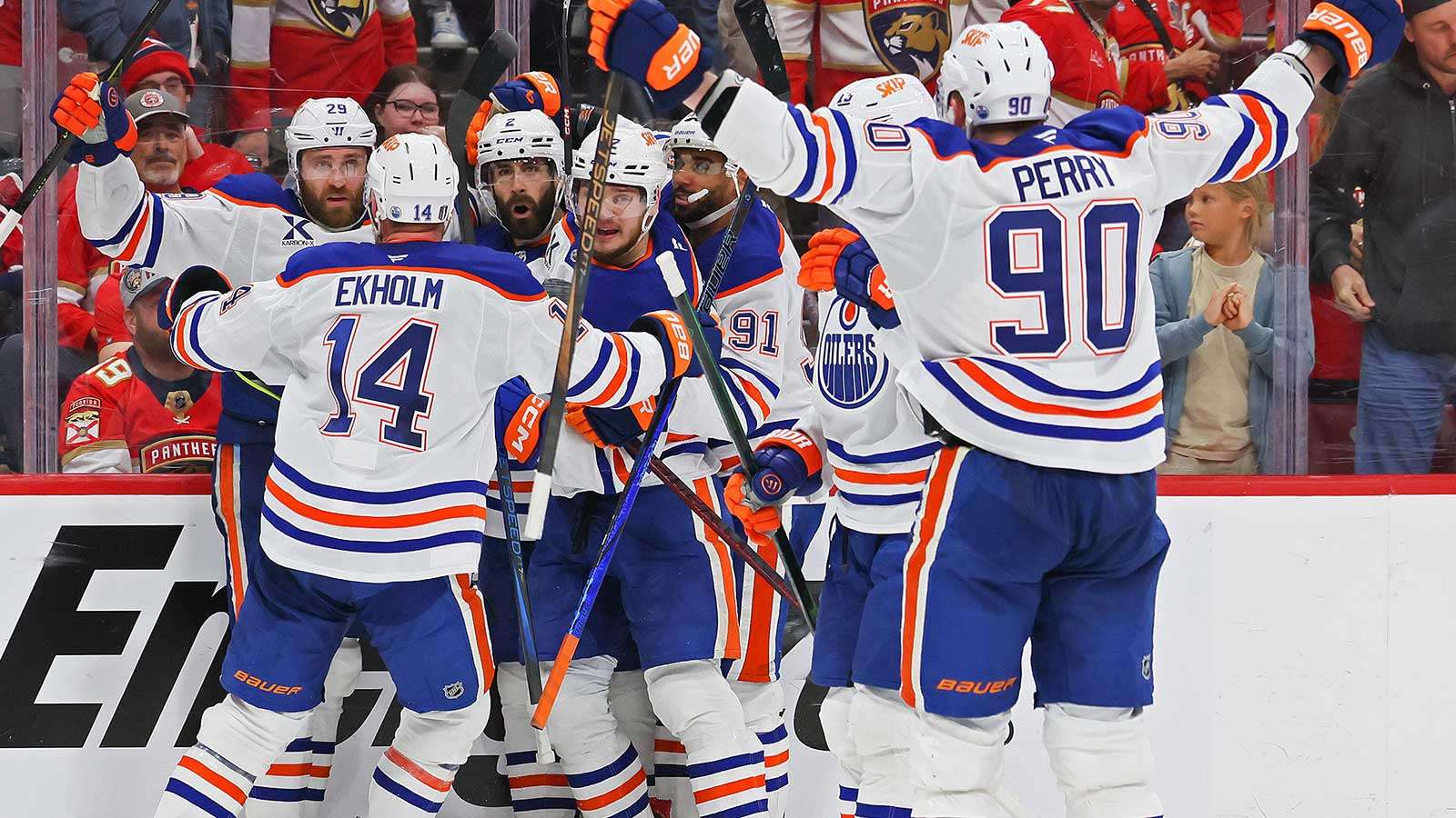 Draisaitl