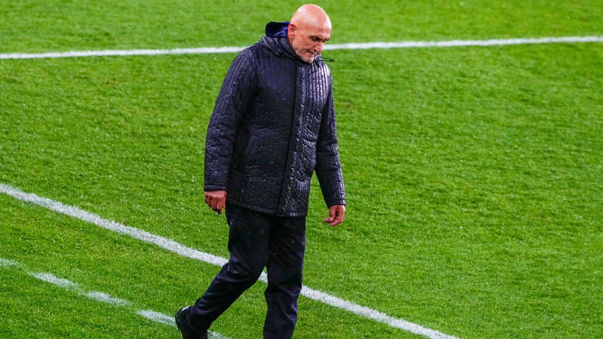 Spalletti Italy